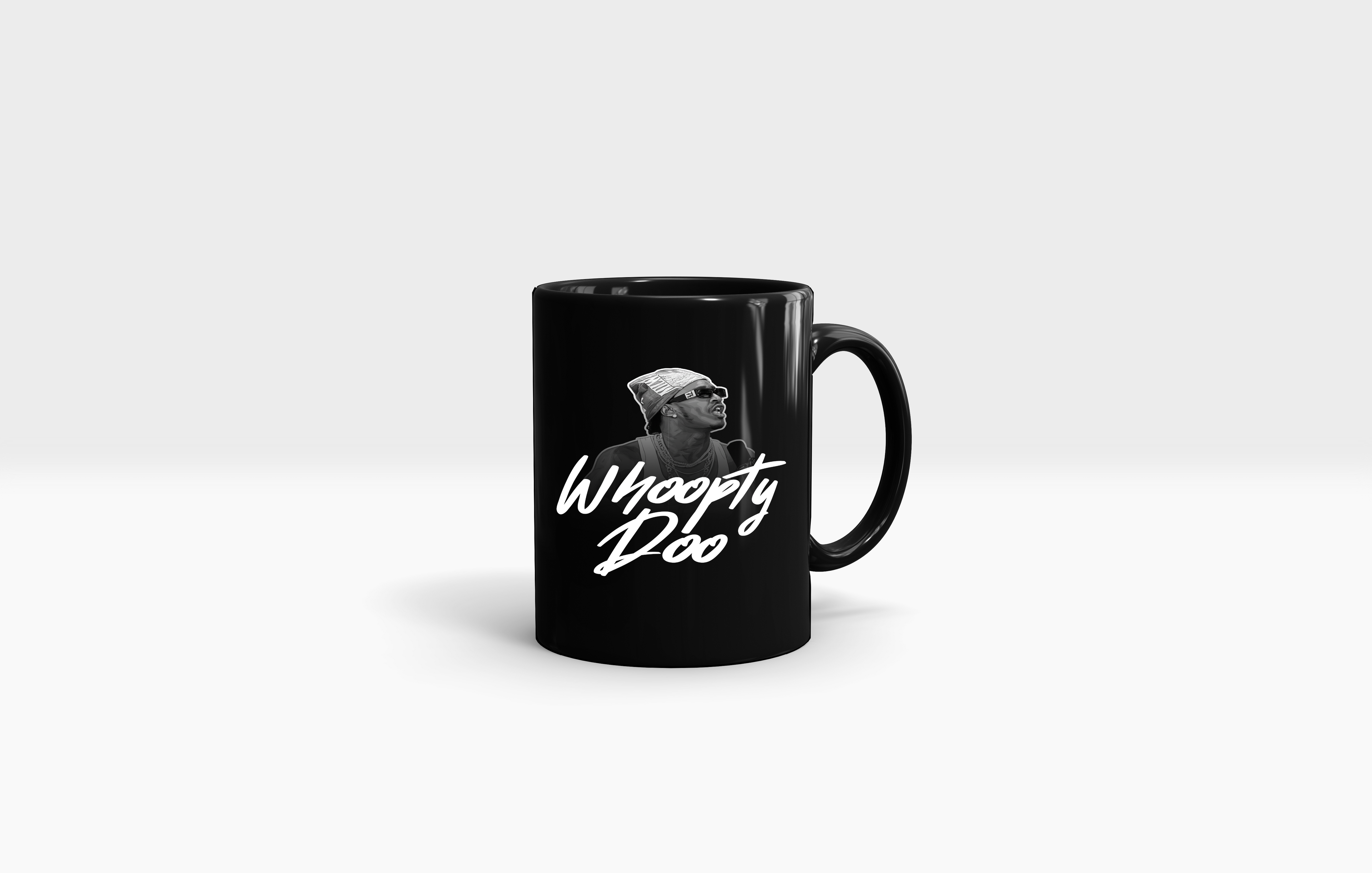"WhooptyDoo" Mug