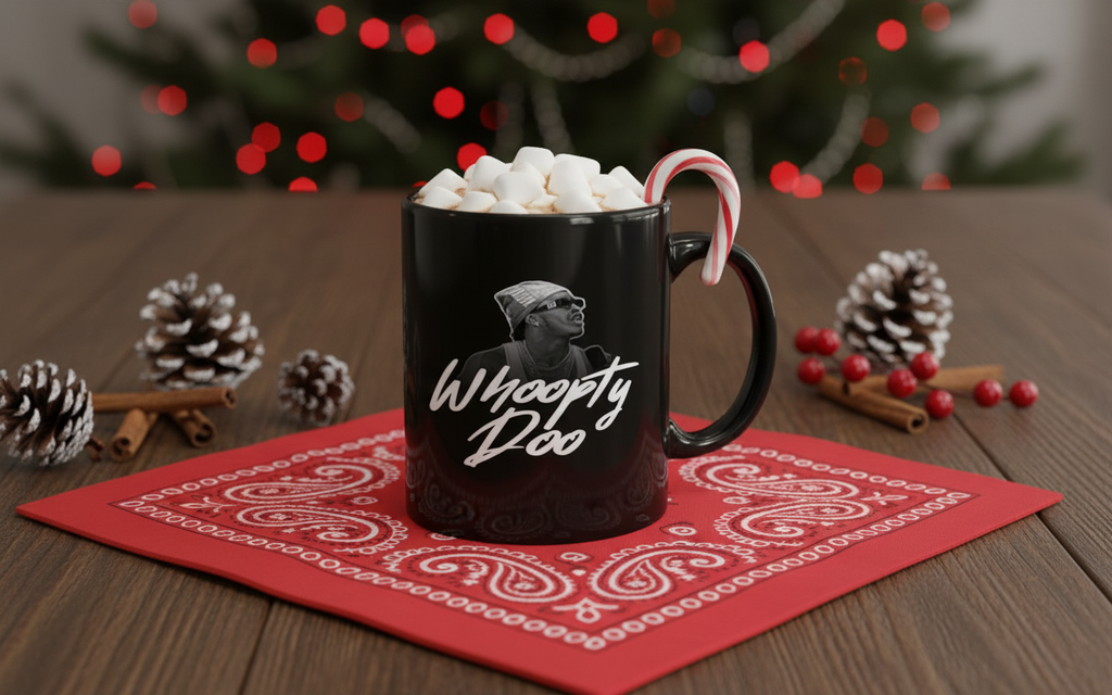 "WhooptyDoo" Mug